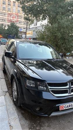 دودج جورني
